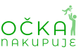 Očka nakupuje